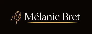 Mélanie Bret - Chanteuse